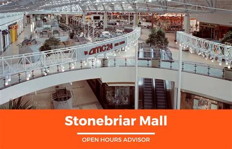 Stonebriar mall hours for the holidays. Things To Know About Stonebriar mall hours for the holidays. 